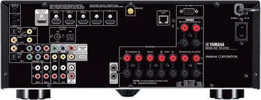 Yamaha RX-A750 BL - EasyLounge - 2
