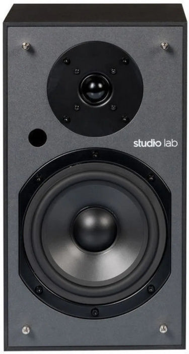 Studio Lab SLB 102A Noir - EasyLounge - 2