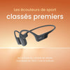 Shokz OpenRun Noir (USB-C) - EasyLounge - 9