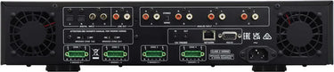 Rotel C8 - EasyLounge - 2