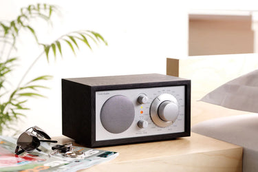 Tivoli Model One Bois Noir (Silver) - EasyLounge - 4