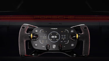 Moza Racing Porsche Mission R (RS097) - EasyLounge - 13