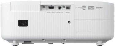 Epson EH-TW6250 - EasyLounge - 2