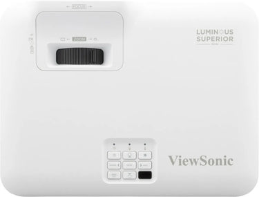 ViewSonic LSD400W - EasyLounge - 4