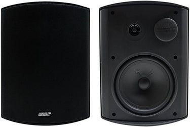 Earthquake AWS-602 Noir