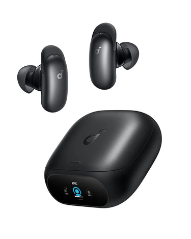 Soundcore Liberty 5 Pro Noir - EasyLounge - 11