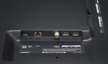 LG Electronics 86NANO75 - EasyLounge - 13