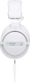 Audio-Technica ATH-PRO5X Blanc - EasyLounge - 2