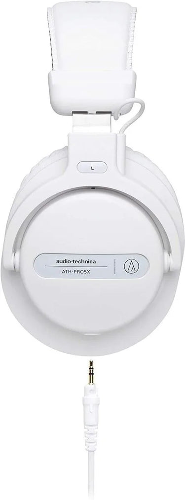 Audio-Technica ATH-PRO5X Blanc - EasyLounge - 2