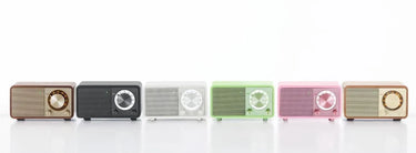 Sangean Genuine mini 7 Rose - EasyLounge - 18