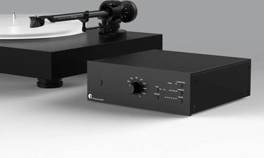 Pro-ject Phono Box DS3 B Noir - EasyLounge - 3