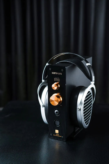HiFiMAN EF499 - EasyLounge - 17