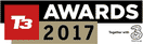T3 Awards 2017