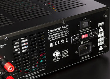 Cambridge Audio Topaz SR20 - EasyLounge - 7