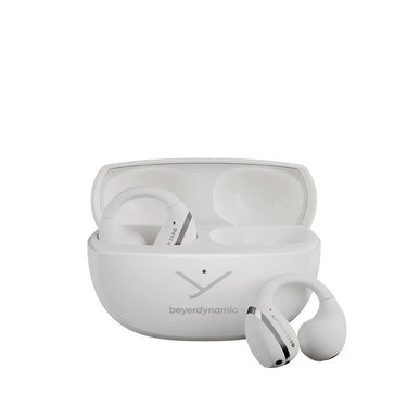 Beyerdynamic Amiron Zero Blanc