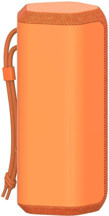 Sony SRS-XE200 Rouge orangé - EasyLounge - 3