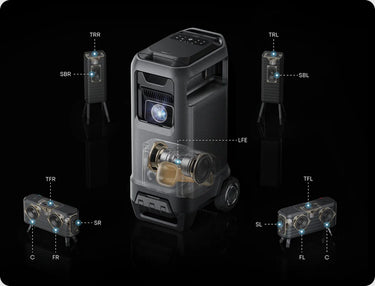 Nebula X1 Pro - EasyLounge - 13