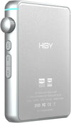 Hiby R3 II Silver - EasyLounge - 2