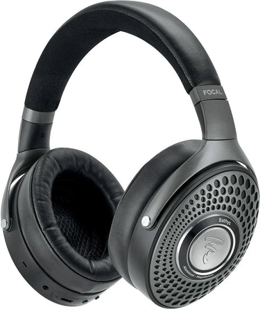Focal Bathys Black Silver - EasyLounge - 12