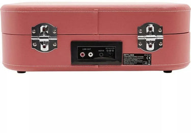 Muse MT-201 Rose - EasyLounge - 3