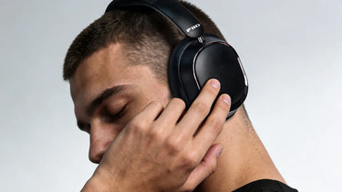 FiiO EH13 Noir - EasyLounge - 8