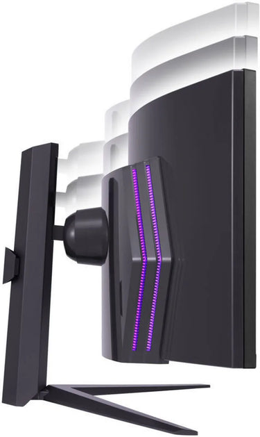 LG Electronics 49GR85DC-B - EasyLounge - 8