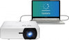 ViewSonic LS920WU - EasyLounge - 25