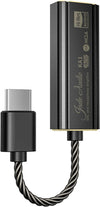FiiO KA1-TC Noir - EasyLounge - 4