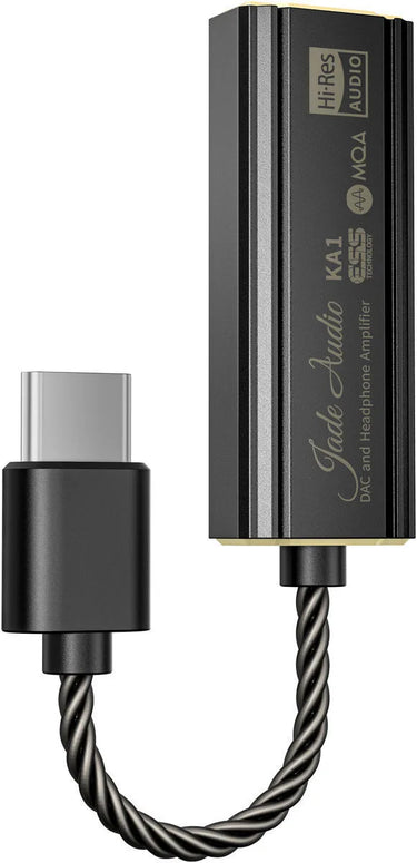 FiiO KA1-TC Noir - EasyLounge - 4