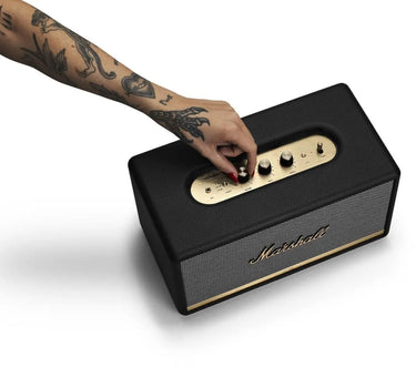 Marshall Stanmore 2 BT Noir - EasyLounge - 4