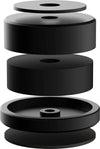 Pro-ject Debut Carbon Evo II Pick It MM EVO Noir satiné - EasyLounge - 4