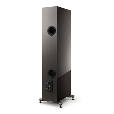 KEF R7 Meta Gris Titane - EasyLounge - 7