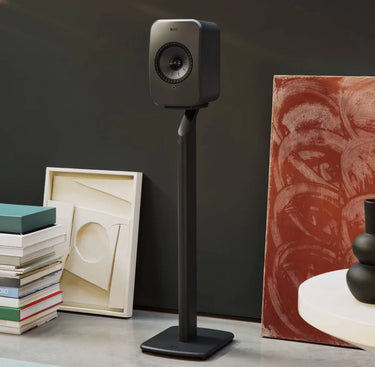 KEF LSX 2 LT Gris - EasyLounge - 7