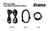 iiyama XUB2493HSU-B6 - EasyLounge - 14
