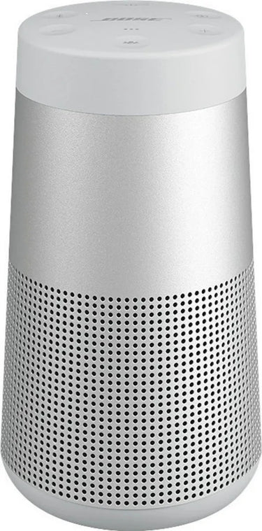 Bose SoundLink Revolve Silver