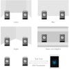 Technics SC-CX700E Gris satin - EasyLounge - 4