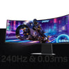 Samsung Odyssey OLED G9 - G95SD 49