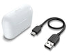 JVC HA-A3T Blanc - EasyLounge - 2