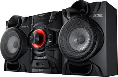 Samsung MX-H630 Noir - EasyLounge - 2