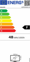 Philips 43PFS5505 - EasyLounge - 5