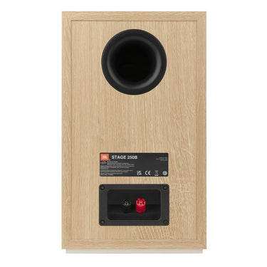 JBL 250B Bois clair - EasyLounge - 5