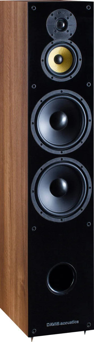 Davis Acoustics Balthus 90 Noyer - EasyLounge - 3