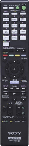 Sony STR-DH820 - EasyLounge - 4