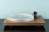 Pro-ject Debut Record Master HiRes 2M Red Noyer - EasyLounge - 10
