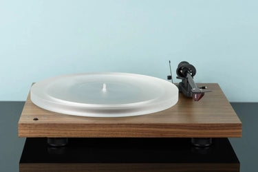 Pro-ject Debut Record Master HiRes 2M Red Noyer - EasyLounge - 10