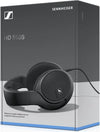 Sennheiser HD 560S - EasyLounge - 14