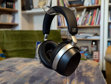 Sennheiser HDB 630 - EasyLounge - 20