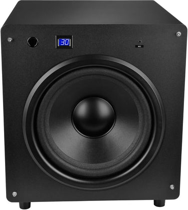Velodyne WiQ 12 Noir - EasyLounge - 5