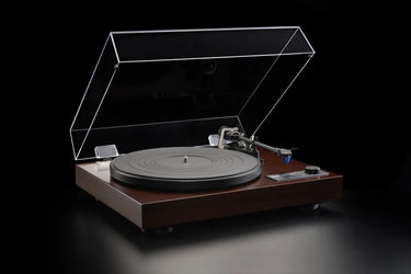 Dual CS 618Q - EasyLounge - 6