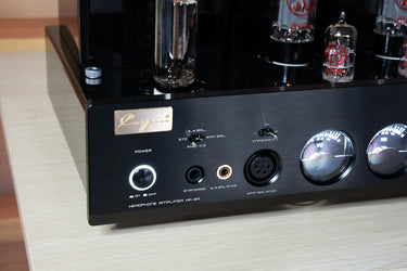 Cayin HA-3A Noir - EasyLounge - 14